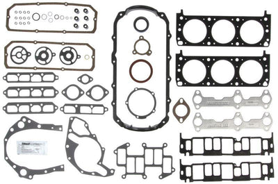 Mahle auto part