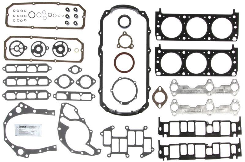 Mahle auto part