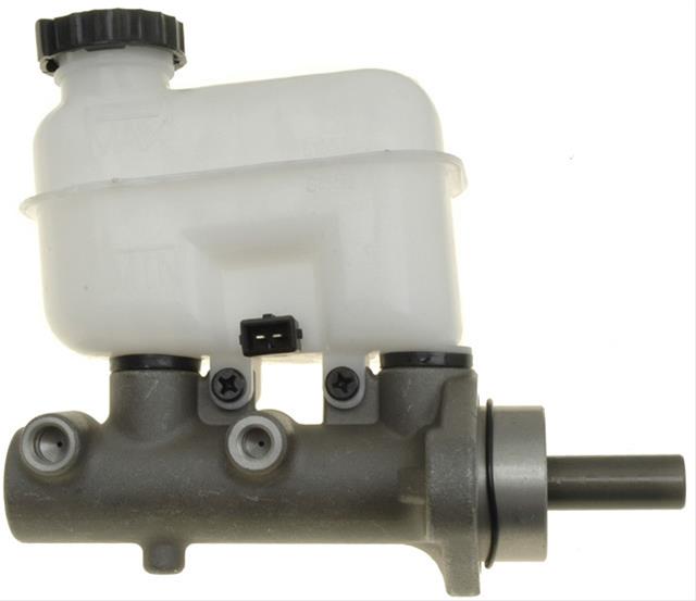 BRAKE MASTER CYLINDER