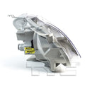CAPA 0304 TY CROLA (CE;LE) HEADLAMP ASSY LH