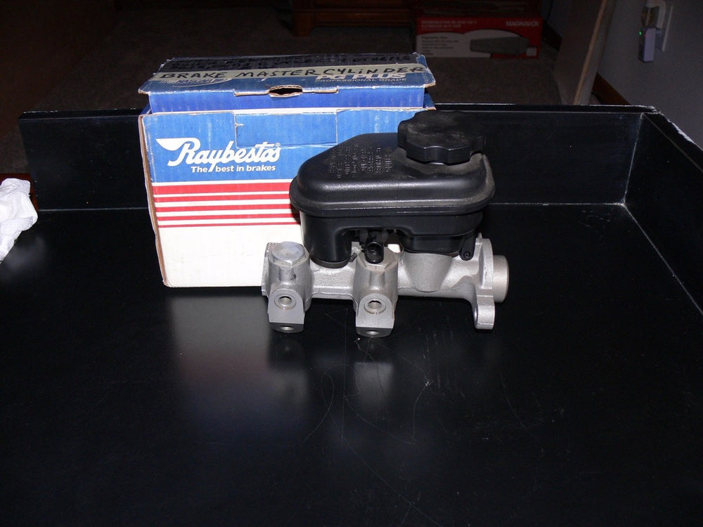 HARDWARE- HYDRAULICS