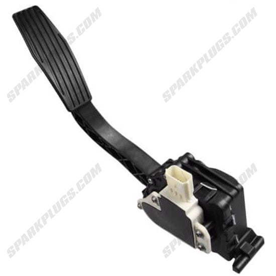 ACCELERATOR PEDAL SENSOR