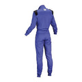 OMP Summer-K Overall Blue - Size 130 (For Children)