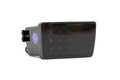 Outside Line Motoring fog light kit detail
