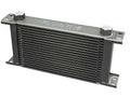 Oil Cooler Stacked Plate 13in x 5.75in x 2in