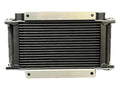 Fluidyne oil cooler