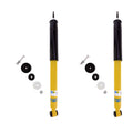 Bilstein B6 1994 Mercedes-Benz C220 Base Rear Shock Absorber