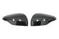 OLM Carbon Fiber Mirror Covers - 2022 WRX