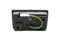 Outside Line Motoring fog light kit