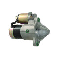 REMANUFACTURED STARTER