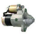 REMY red auto part