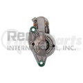 REMANUFACTURED STARTER