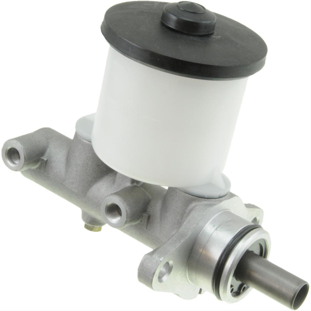 NEW MASTER CYLINDER