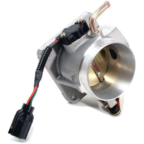 Throttle Body Spacer