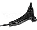 CONTROL ARM