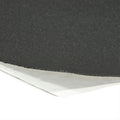 DB SHIELD HAS TWICE THE DAMPING AND LESS 1/2 THE WEIGHT OF ASPHALT DAMPENERS