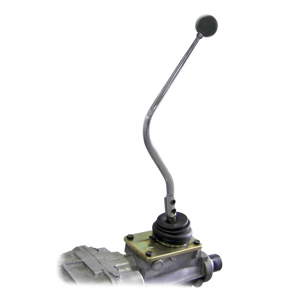 TREMEC/BORG WARNER T5 T45 T56 SHIFT LEVER 16IN DOUBLE BEND