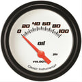VELOC WH 2 5/8IN OIL PRS 100psi ELEC