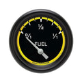 AUTO CRS YLW 2 5/8IN FUEL, 0-90OHM