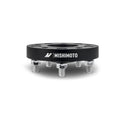 Mishimoto Wheel Spacers - 5x120 - 64.1 CB - M14 x1.5 - 20mm - BK