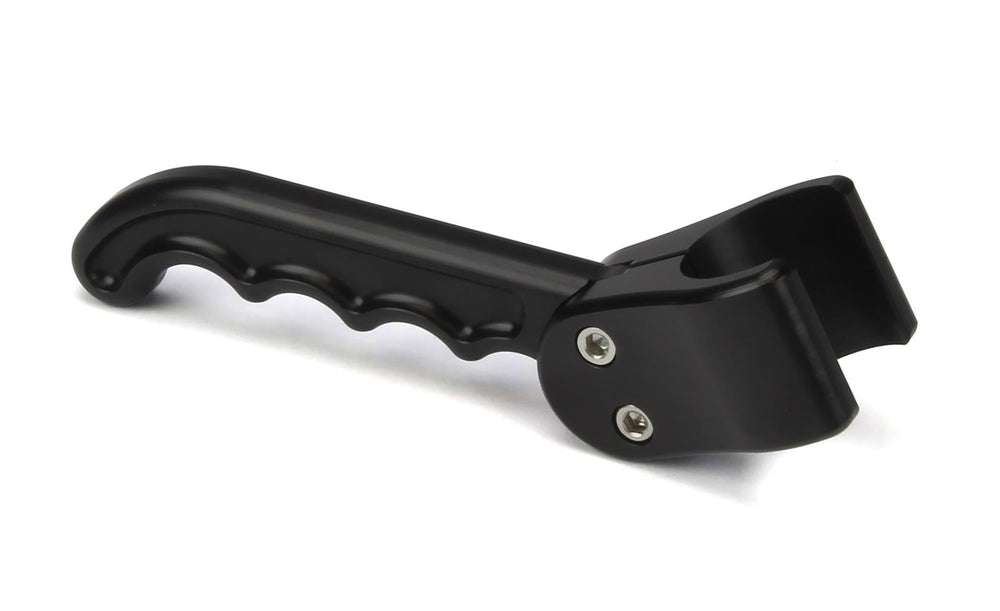 1.75IN TUBE MOUNT BLACK GRAB HANDLE
