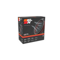 K&N 09+ Nissan GTR Drop In Air Filter