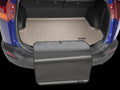WeatherTech 13+ Toyota Rav4 Cargo Liner w/ Bumper Protector - Tan