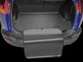 WeatherTech 13+ Toyota Rav4 Cargo Liner w/ Bumper Protector - Black