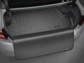 WeatherTech Grey Cargo Liner With Bumper Protector Fits -20-15 Sorento 42450SK