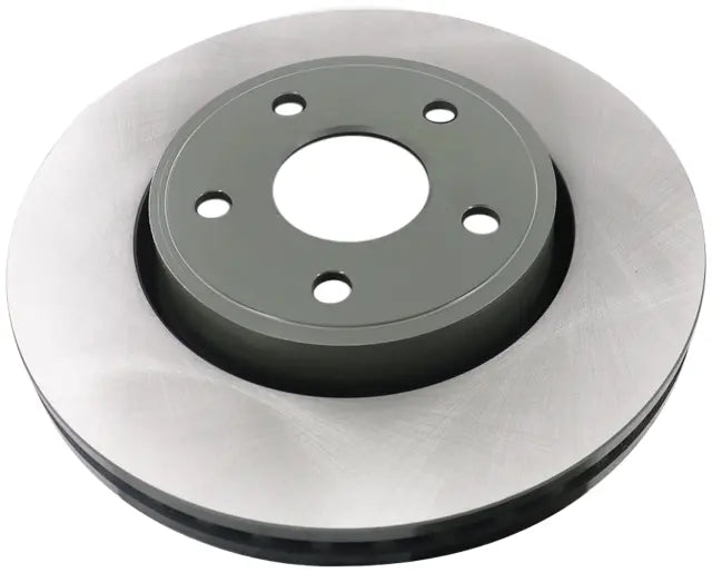 PREMIUM BRAKE ROTOR