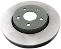 PREMIUM BRAKE ROTOR