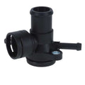 ENGINE COOLANT OUTLET FLANGE