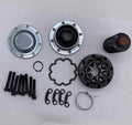 Drive Shaft CV Joint Repair Kit for 2007-2018 Jeep JK Wrangler, Front or Rear Crown Automotive