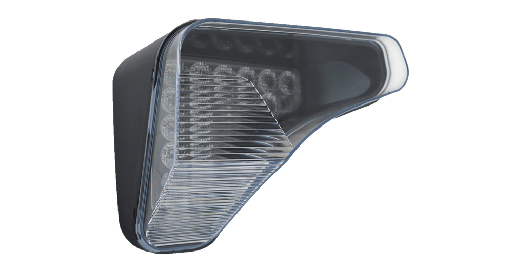 12V GEN 5 BOBCAT LED FLOOD HEADLIGHTRH