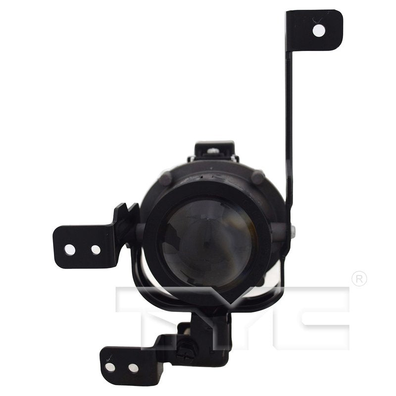 2122 KA SELTOS HALOGEN FOG LAMP ASSY LH