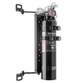 Fire Extinguisher Seat Mount Universal Black
