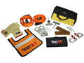 Rugged Ridge ATV/UTV Deluxe Recovery Gear Kit