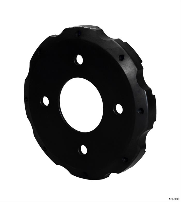 Wilwood Hat-BB Front .450in Offset 4 x 3.93 - 8 on 7.00in