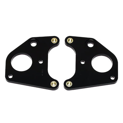 Wilwood BRACKETFRONTDRAGDLMOPARBE BODY