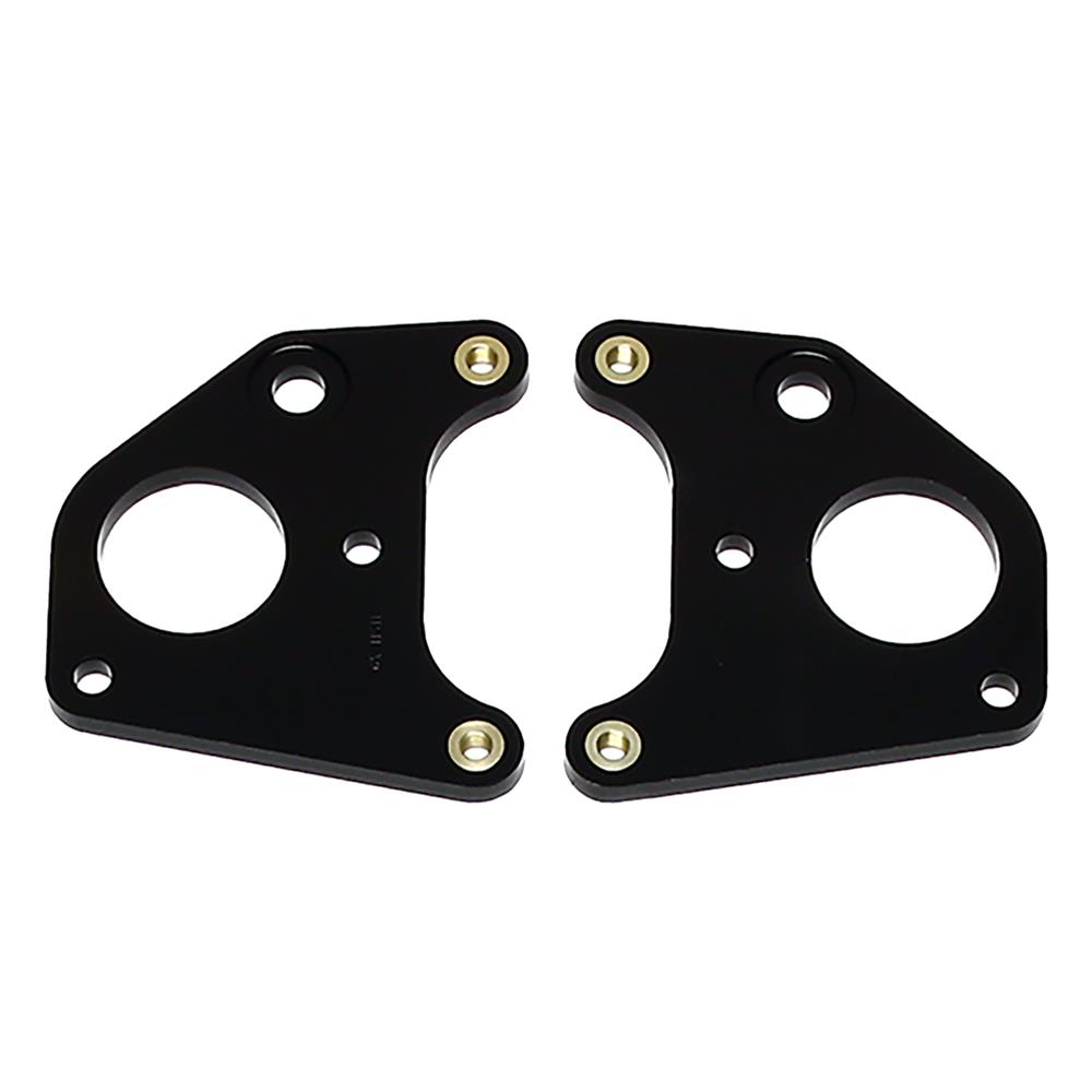 Wilwood BRACKETFRONTDRAGDLMOPARBE BODY