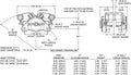 CALIPER,GP200,1.25,.25 RO