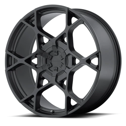 KM695 22X9 5X115/5X120 SA