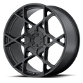KM695 22X9 5X115/5X120 SA
