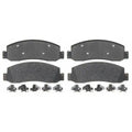 AKEBONO auto part