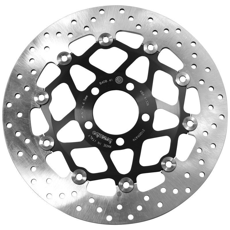 DFC auto part