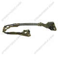 ABS WHEEL SPEED SENSOR