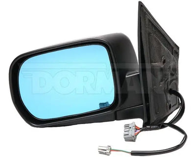 SIDE VIEW MIRROR