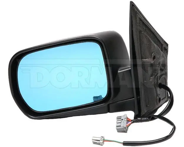 SIDE VIEW MIRROR