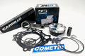 BIG BLOCK CHRYSLER DOME 7.3CC ALL 15 DEG WEDGE 4.375 BORE 4.150 STROKE 6.768 ROD 12.7 TO 1 COMP WITH 78CC HEAD
