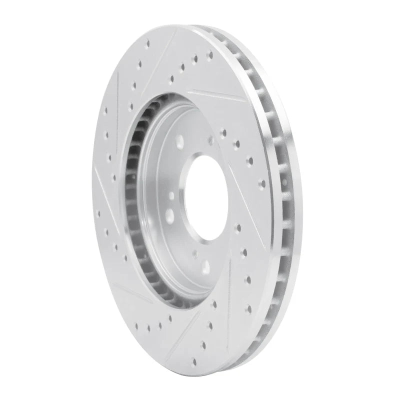 R1 Concepts silver auto part